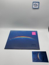 COLDPLAY Moon Music Pink Vinyl