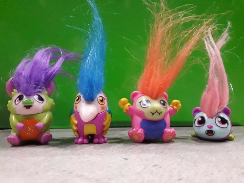 Monster friendz - monster,