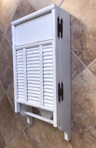 Armadio muro vintage casale - vintage,