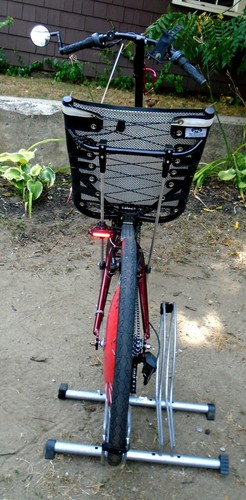 Puntoni per sedile - , bici