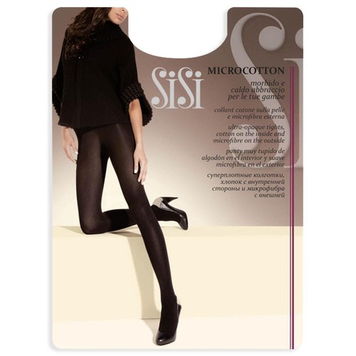 Sisi collant donna - donna, in