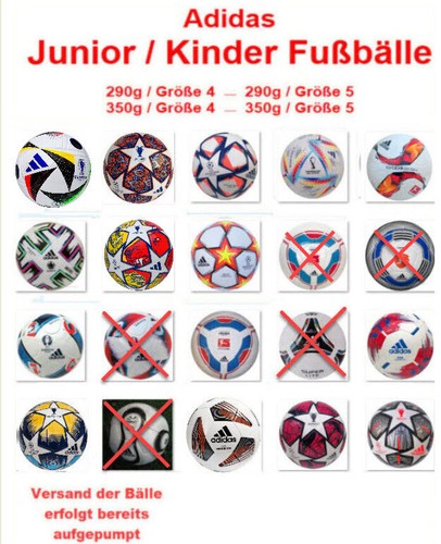 Adidas junior 290g - adidas,