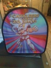 Zainetto Asilo Pegasus Cavalieri Dello Zodiaco 