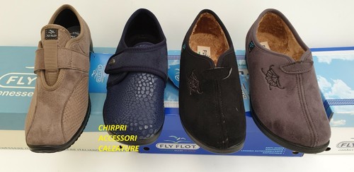 Fly flot pantofola scarpa - flot,