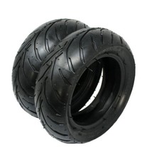 Coppia Treno Gomme Anteriore