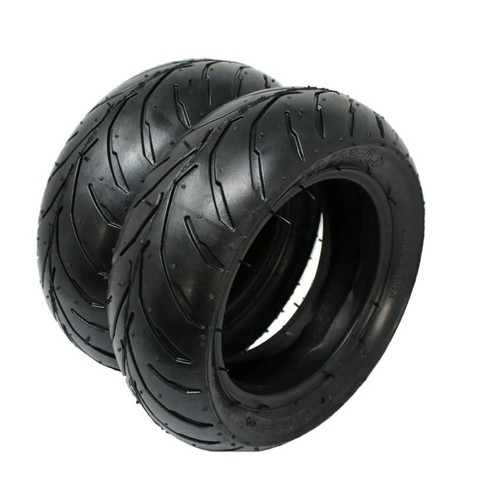 Coppia treno gomme anteriore - treno,