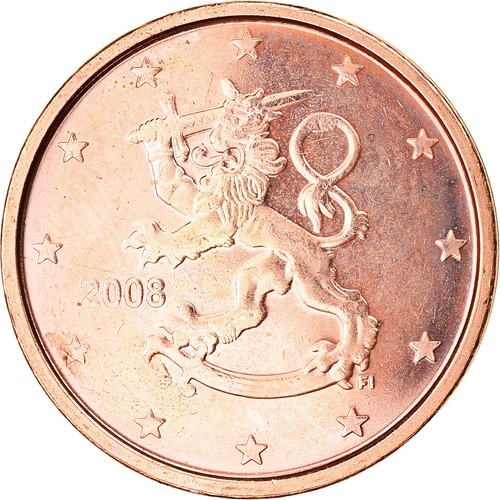 765665 finlandia 2 - finlandia,, euro