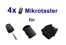4x Auto Chiave Micro-Tester
