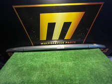 BARRE LONGITUDINALI VOLKSWAGEN VW TIGUAN DAL 2017 IN POI