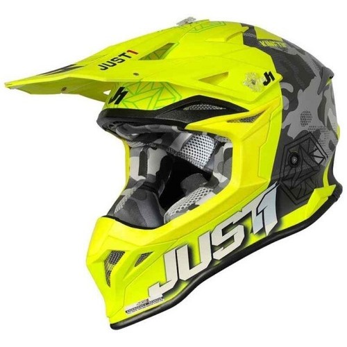 Casco motocross just1 j39 - motocross,