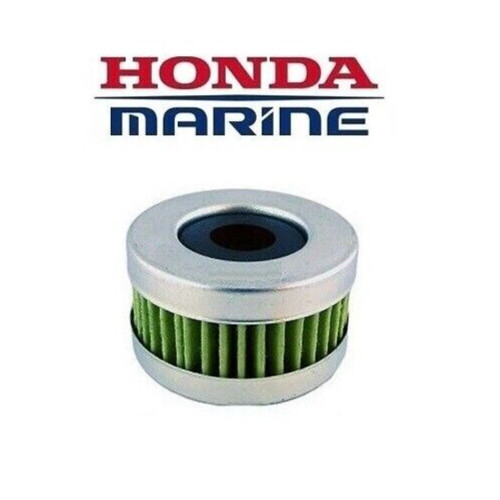 Filtro carburante alta