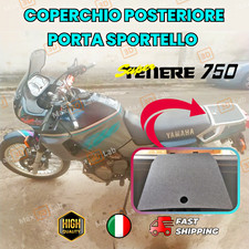 Copertura retro porta yamaha - copertura,