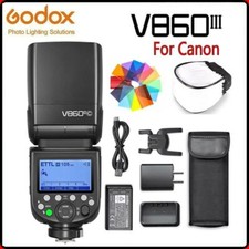 Flash Godox V860IIIC V860III-C