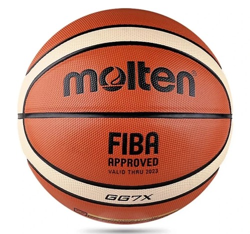 Pelle basket molten - pelle,