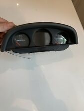 Strumentazione Pajero Sport