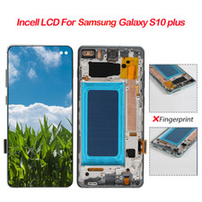 Ricambio touch screen display