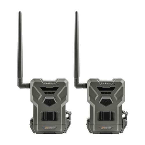 Telecamere spypoint flex - telecamere, flex-m