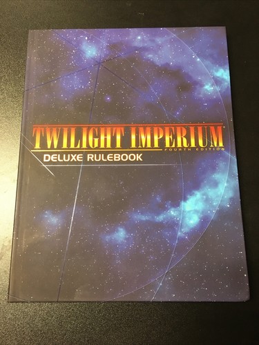 Ffg twilight imperium - ffg,