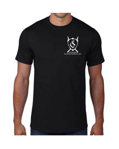 Shirt systema rma - systema, russian
