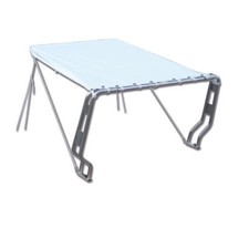 Sombrero tendalino roll bar - roll-bar, a