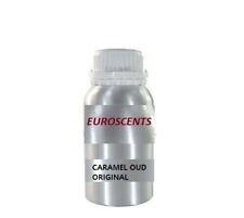 Euroscents CARAMEL OUD