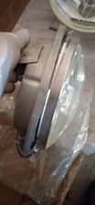 PAIR OF FRONT LIGHTS ALFA