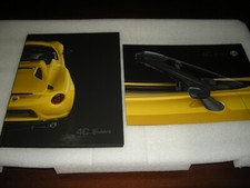 ALFA ROMEO LIBRO BOOK +
