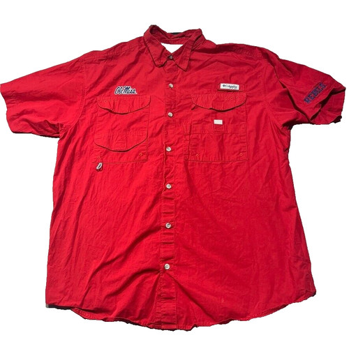 Camicia ole miss - ole,