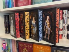 Illumicrate Signed - From