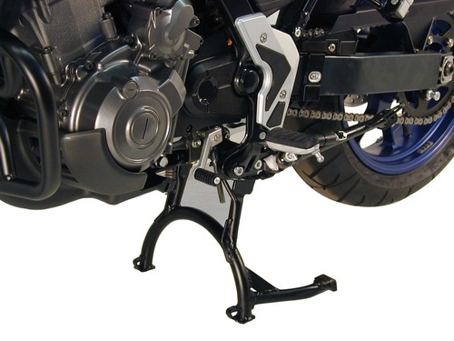 Cavalletto centrale aprilia - centrale,