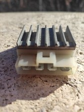 REGOLATORE DI TENSIONE 12V TIPO ORIGINALE PER MALAGUTI F12 50 PHANTOM LC 1996