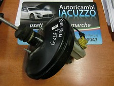 SERVOFRENO COMPLETO DI POMPA GOLF 4 1.9 TDI 110CV