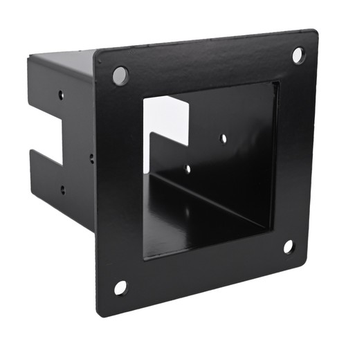 Supporto legno rialzato - legno,
