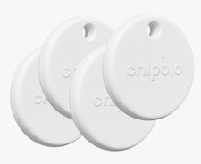 4x Chipolo One Point 2025 -