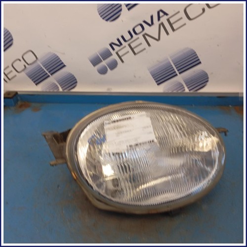 Faro fanale proiettore - fanale,