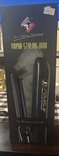 Royale pro vapor ferro - vapor, da