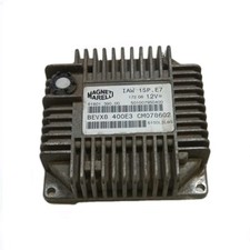 CM078602 CENTRALINA INIEZIONE