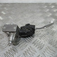 Cilindro Maestro Anteriore