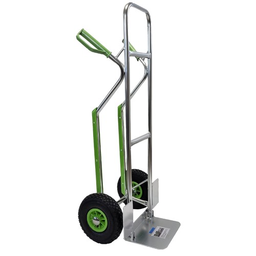 Trutzholm carrello per scale - trutzholm,