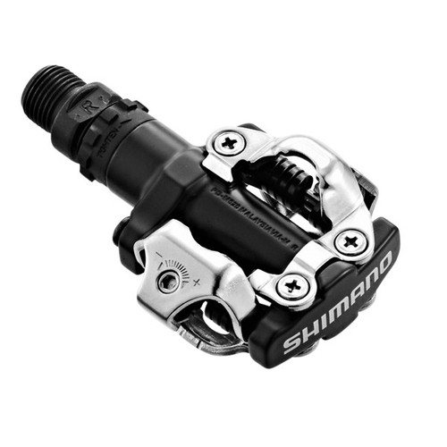 Pedali shimano spd mtb - shimano, pd-m520