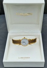 Orologio donna Longines La