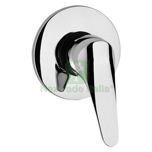 1pz monocomando incasso - monocomando, doccia