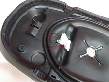 1B001317 SELLA VESPA SPRINT 50