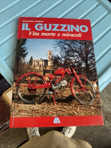 Massimo chierici guzzino - chierici, il