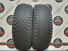GOMME INVERNALI USATE PIRELLI 185/65 R15 