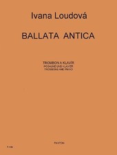 Ballata Antica trombone e