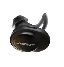 Bose Wireless Headphones Black