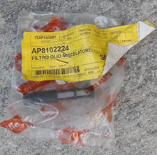 APRILIA 50 125 ETX AF1 RED