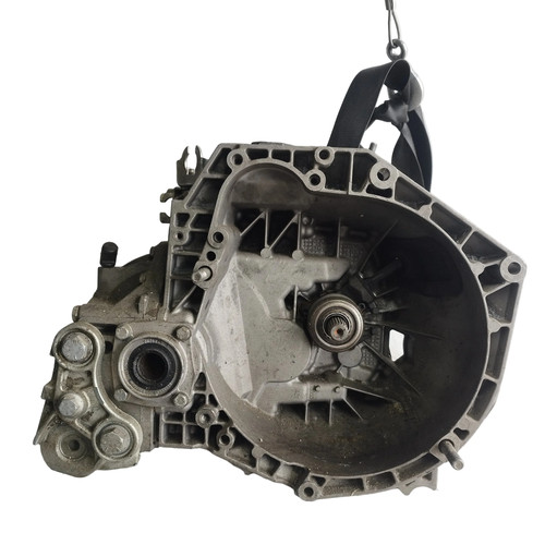 Cambio manuale fiat bravo - cambio,