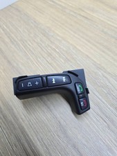 Volvo XC70 2006 Pulsanti